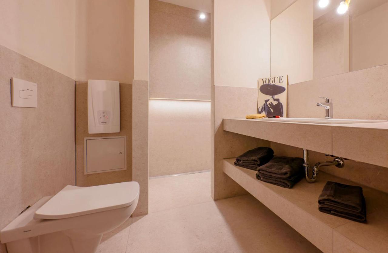 Markt Life Home Appartments Wittenberg المظهر الخارجي الصورة