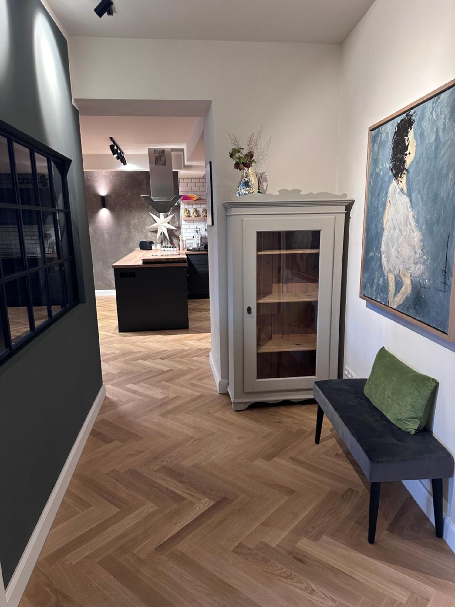 Markt Life Home Appartments Wittenberg المظهر الخارجي الصورة