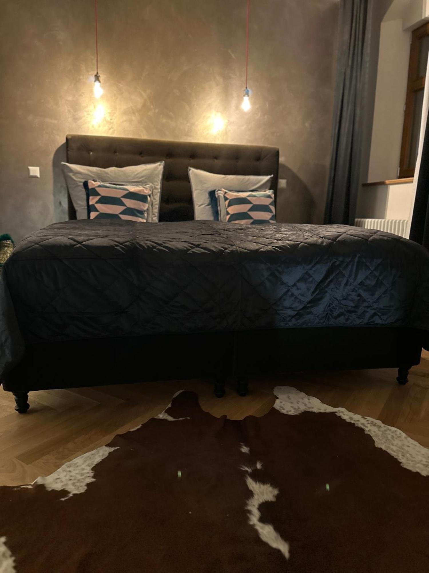 Markt Life Home Appartments Wittenberg المظهر الخارجي الصورة