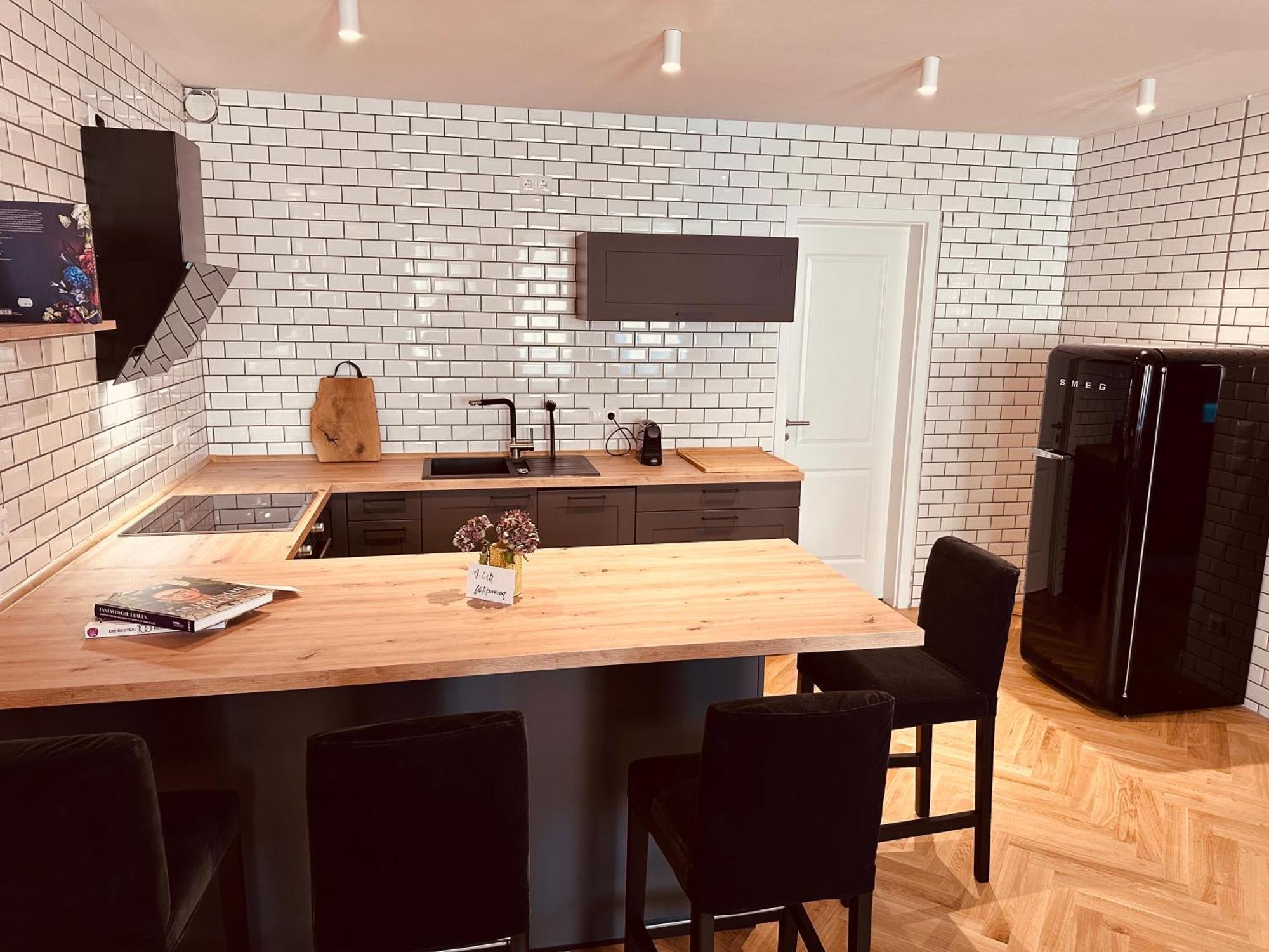 Markt Life Home Appartments Wittenberg المظهر الخارجي الصورة