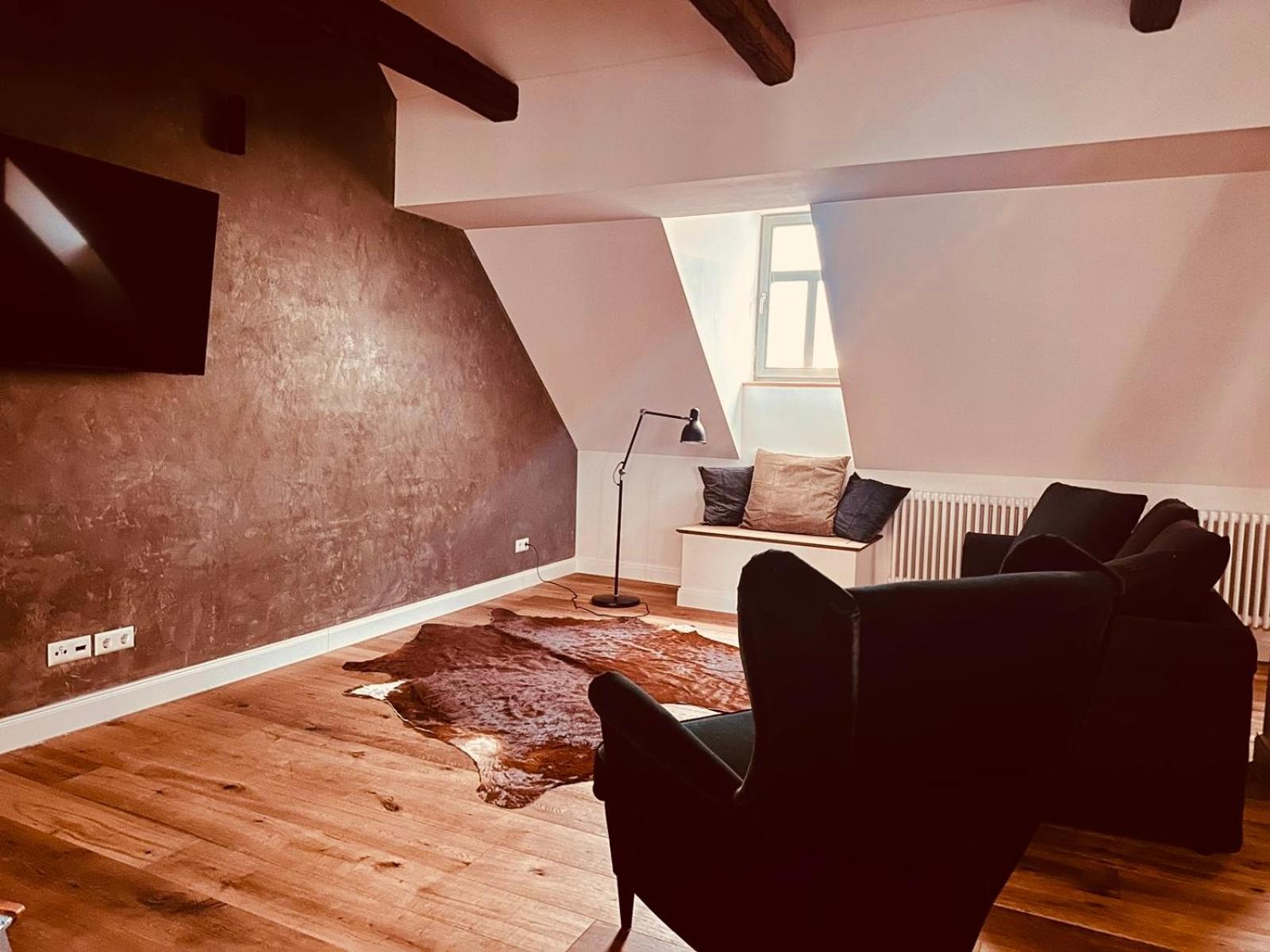 Markt Life Home Appartments Wittenberg المظهر الخارجي الصورة