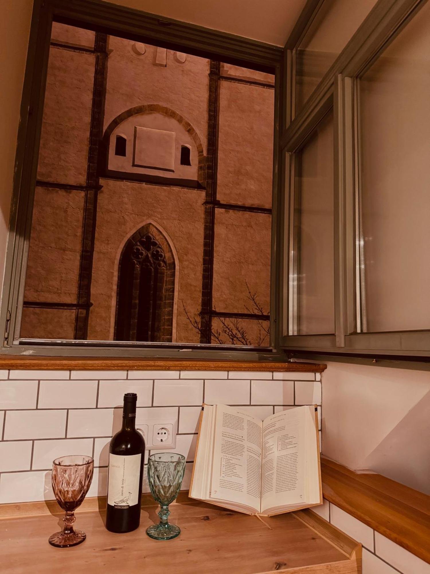 Markt Life Home Appartments Wittenberg المظهر الخارجي الصورة