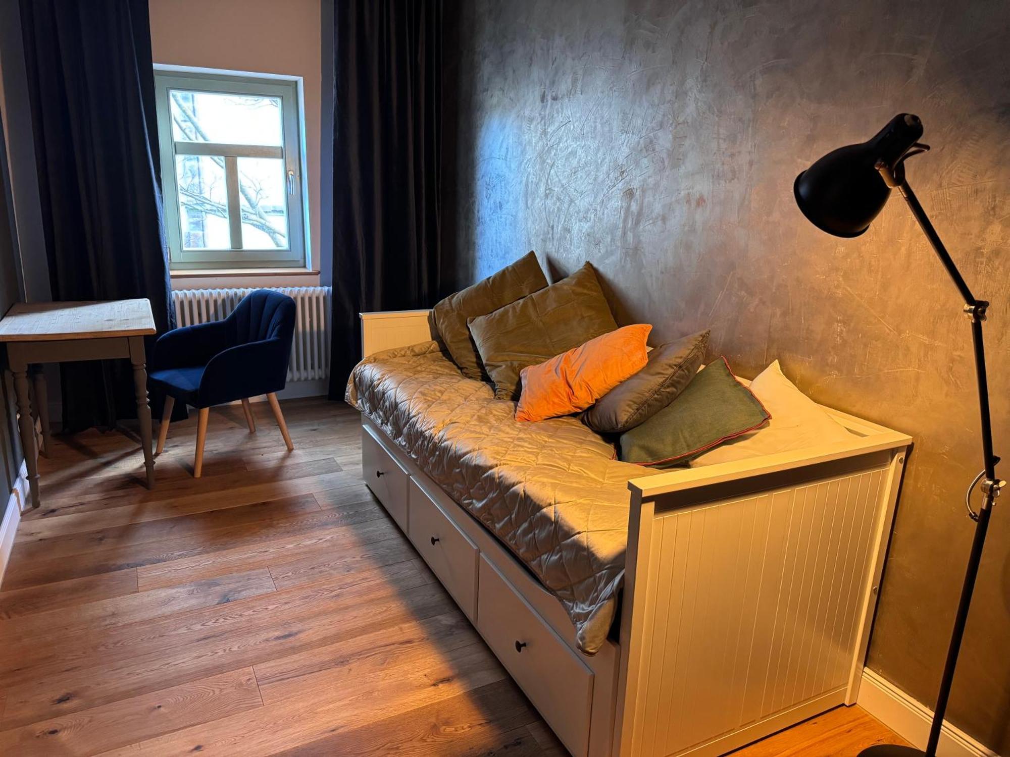 Markt Life Home Appartments Wittenberg المظهر الخارجي الصورة