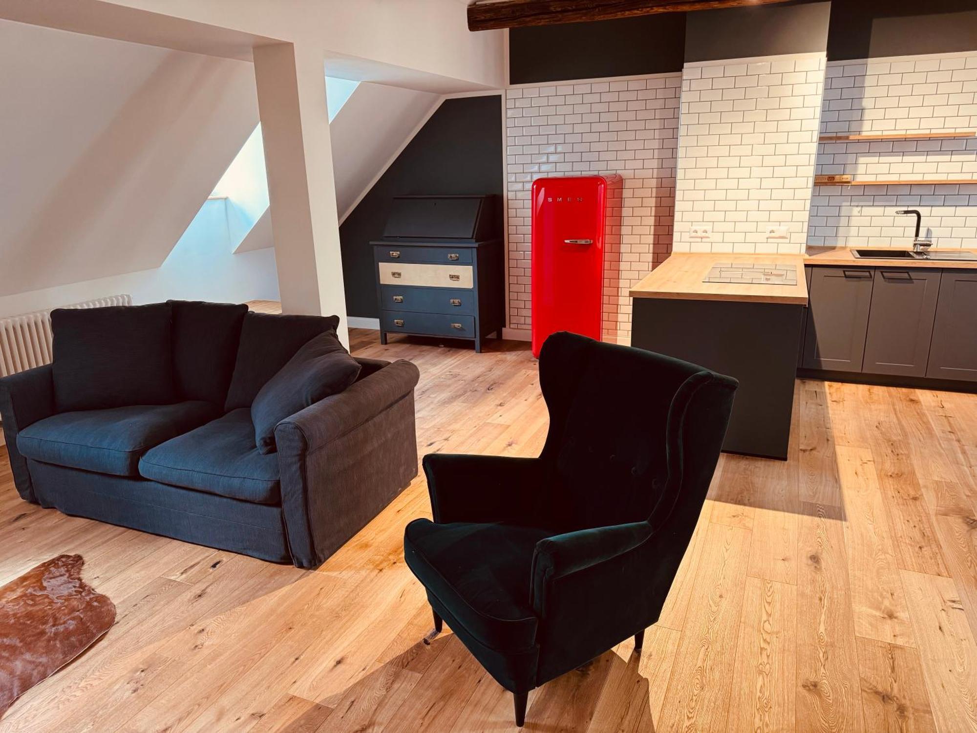 Markt Life Home Appartments Wittenberg المظهر الخارجي الصورة